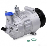 Компрессор кондиционера MAHLE ORIGINAL 1437602519 ACP 6 000S QSF3 J3 - Изображение 4
