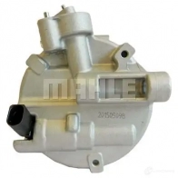 Компрессор кондиционера MAHLE ORIGINAL 1437602519 ACP 6 000S QSF3 J3 - Изображение 6