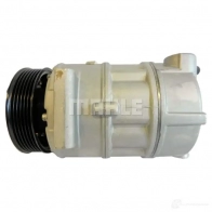 Компрессор кондиционера MAHLE ORIGINAL 1437602519 ACP 6 000S QSF3 J3 - Изображение 7