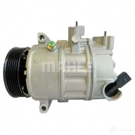 Компрессор кондиционера MAHLE ORIGINAL 1437602519 ACP 6 000S QSF3 J3 - Изображение 10
