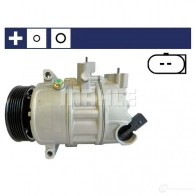 Компрессор кондиционера MAHLE ORIGINAL 1437602519 ACP 6 000S QSF3 J3 - Изображение 11