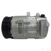 Компрессор кондиционера MAHLE ORIGINAL 1437602519 ACP 6 000S QSF3 J3 - Изображение 15