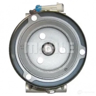 Компрессор кондиционера MAHLE ORIGINAL 1437602539 KVER8Y B ACP 45 000S - Изображение 3