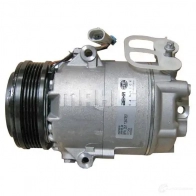 Компрессор кондиционера MAHLE ORIGINAL 1437602539 KVER8Y B ACP 45 000S - Изображение 6