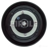 Компрессор кондиционера MAHLE ORIGINAL 1437602539 KVER8Y B ACP 45 000S - Изображение 10