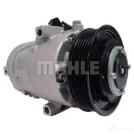 Компрессор кондиционера MAHLE ORIGINAL 1437602539 KVER8Y B ACP 45 000S - Изображение 11