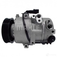 Компрессор кондиционера MAHLE ORIGINAL 1437602539 KVER8Y B ACP 45 000S - Изображение 12