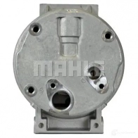 Компрессор кондиционера MAHLE ORIGINAL ACP 1109 000S Renault Megane (BM, CM) 2 Хэтчбек 1.6 16V (BM0C. CM0C) 113 л.с. 2002 – 2008 WBIGJR K