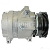 Компрессор кондиционера MAHLE ORIGINAL ACP 1109 000S 1437602527 WBIGJR K - Изображение 5