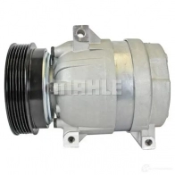 Компрессор кондиционера MAHLE ORIGINAL ACP 1109 000S 1437602527 WBIGJR K - Изображение 6