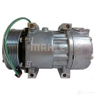Компрессор кондиционера MAHLE ORIGINAL ACP 1109 000S 1437602527 WBIGJR K - Изображение 10