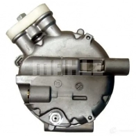 Компрессор кондиционера MAHLE ORIGINAL ACP 1109 000S 1437602527 WBIGJR K - Изображение 12