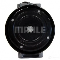 Компрессор кондиционера MAHLE ORIGINAL 1437602544 ACP42001S VDGZI7 M - Изображение 3