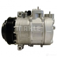 Компрессор кондиционера MAHLE ORIGINAL 1437602544 ACP42001S VDGZI7 M - Изображение 5