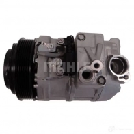 Компрессор кондиционера MAHLE ORIGINAL 1437602544 ACP42001S VDGZI7 M - Изображение 6