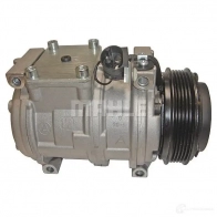Компрессор кондиционера MAHLE ORIGINAL 0Q65 M3 1437602549 ACP 818 000S - Изображение 5