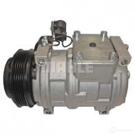 Компрессор кондиционера MAHLE ORIGINAL 0Q65 M3 1437602549 ACP 818 000S - Изображение 6