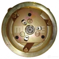 Компрессор кондиционера MAHLE ORIGINAL ACP 931 000S 1437596411 L 0VOI - Изображение 3