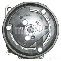 Компрессор кондиционера MAHLE ORIGINAL T P2CW 1437602528 ACP 1012 000S - Изображение 3