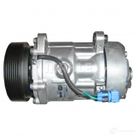 Компрессор кондиционера MAHLE ORIGINAL T P2CW 1437602528 ACP 1012 000S - Изображение 8