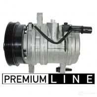 Компрессор кондиционера MAHLE ORIGINAL T P2CW 1437602528 ACP 1012 000S - Изображение 10