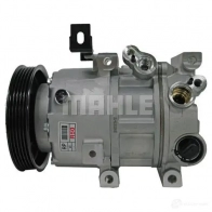 Компрессор кондиционера MAHLE ORIGINAL T P2CW 1437602528 ACP 1012 000S - Изображение 14