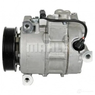Компрессор кондиционера MAHLE ORIGINAL ACP 345 000S 1437597739 PSZC9 B - Изображение 4