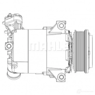 Компрессор кондиционера MAHLE ORIGINAL ACP 345 000S 1437597739 PSZC9 B - Изображение 10