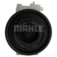 Компрессор кондиционера MAHLE ORIGINAL ACP 6 001P LF VSCL 1437595806 - Изображение 3