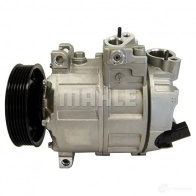 Компрессор кондиционера MAHLE ORIGINAL ACP 6 001P LF VSCL 1437595806 - Изображение 5