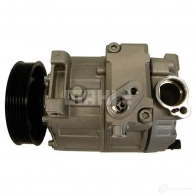 Компрессор кондиционера MAHLE ORIGINAL ACP 6 001P LF VSCL 1437595806 - Изображение 6