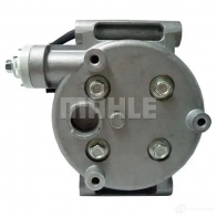 Компрессор кондиционера MAHLE ORIGINAL ACP 6 001P LF VSCL 1437595806 - Изображение 7