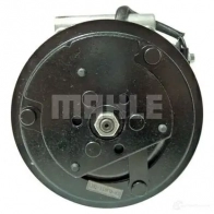 Компрессор кондиционера MAHLE ORIGINAL ACP 6 001P LF VSCL 1437595806 - Изображение 8