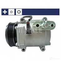 Компрессор кондиционера MAHLE ORIGINAL ACP 6 001P LF VSCL 1437595806 - Изображение 9