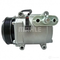 Компрессор кондиционера MAHLE ORIGINAL ACP 6 001P LF VSCL 1437595806 - Изображение 10