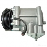 Компрессор кондиционера MAHLE ORIGINAL ACP 6 001P LF VSCL 1437595806 - Изображение 11