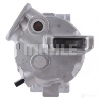 Компрессор кондиционера MAHLE ORIGINAL ACP 6 001P LF VSCL 1437595806 - Изображение 12