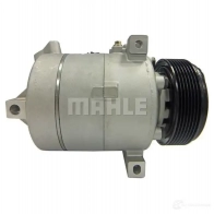 Компрессор кондиционера MAHLE ORIGINAL T GEV3 1437595860 ACP 555 000P - Изображение 9