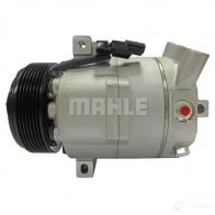 Компрессор кондиционера MAHLE ORIGINAL T GEV3 1437595860 ACP 555 000P - Изображение 10
