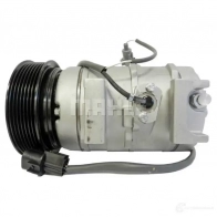 Компрессор кондиционера MAHLE ORIGINAL 1437597561 ACP 981 000S Z HPUMP8 - Изображение 2