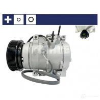 Компрессор кондиционера MAHLE ORIGINAL 1437597561 ACP 981 000S Z HPUMP8 - Изображение 5