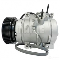 Компрессор кондиционера MAHLE ORIGINAL 1437597561 ACP 981 000S Z HPUMP8 - Изображение 6