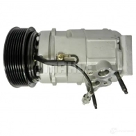 Компрессор кондиционера MAHLE ORIGINAL 1437597561 ACP 981 000S Z HPUMP8 - Изображение 7