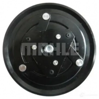 Компрессор кондиционера MAHLE ORIGINAL K4R QM3 1437595805 ACP 12 000P - Изображение 5
