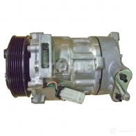 Компрессор кондиционера MAHLE ORIGINAL J YZA84V ACP 1354 000P 1437597564 - Изображение 5