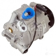 Компрессор кондиционера MAHLE ORIGINAL J YZA84V ACP 1354 000P 1437597564 - Изображение 7