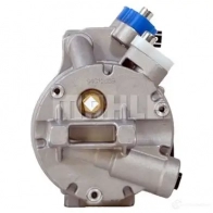 Компрессор кондиционера MAHLE ORIGINAL J YZA84V ACP 1354 000P 1437597564 - Изображение 8