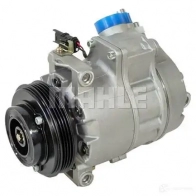 Компрессор кондиционера MAHLE ORIGINAL J YZA84V ACP 1354 000P 1437597564 - Изображение 9