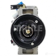 Компрессор кондиционера MAHLE ORIGINAL J YZA84V ACP 1354 000P 1437597564 - Изображение 10
