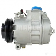 Компрессор кондиционера MAHLE ORIGINAL J YZA84V ACP 1354 000P 1437597564 - Изображение 11